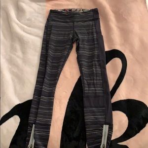 Lululemon size 2 leggings